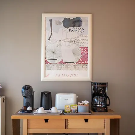 شقة Cozy Haven Town Tríkala