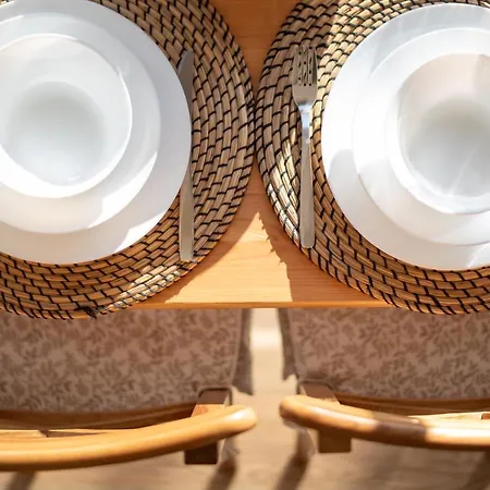 شقة Cozy Haven Town *