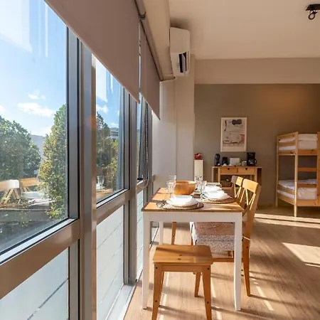 Cozy Haven Town Tríkala