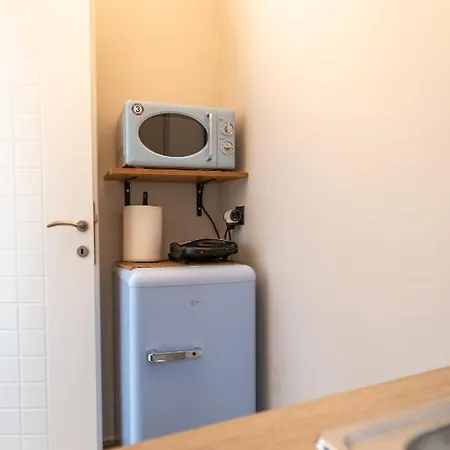 شقة Cozy Haven Town Tríkala