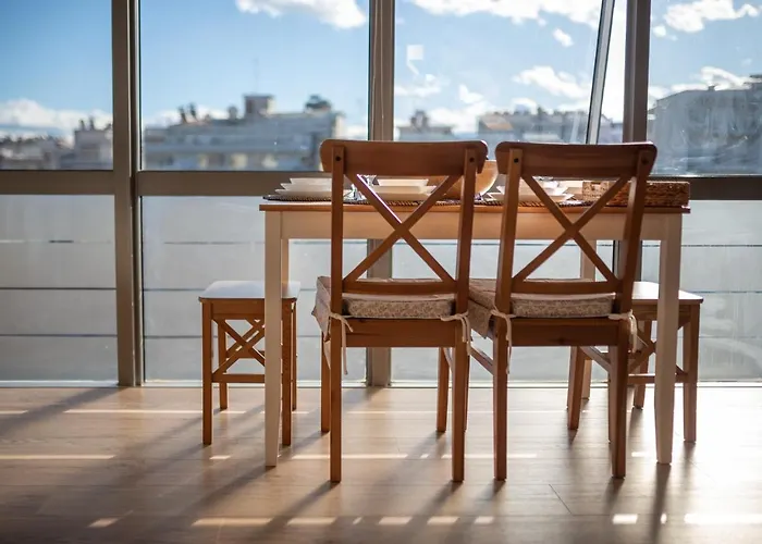 Cozy Haven Town Apartment Trikala (Thessaly)