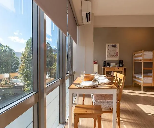 Cozy Haven Town Trikala (Thessaly)