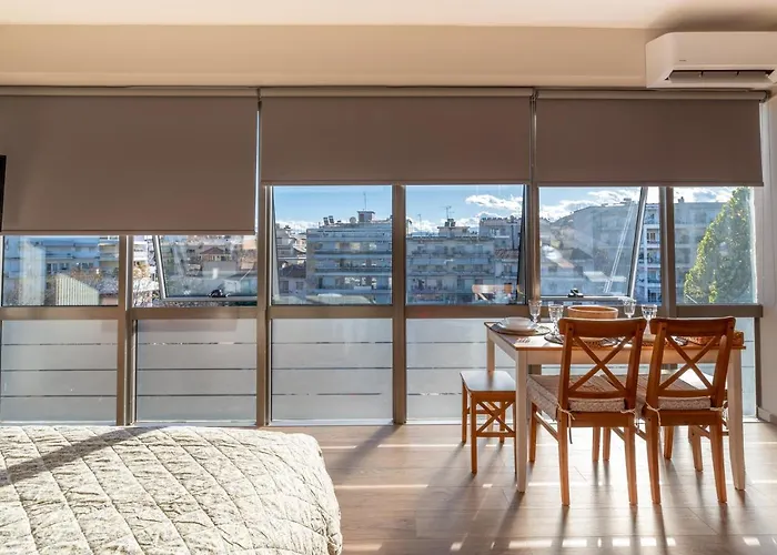 Cozy Haven Town * Trikala (Thessaly)